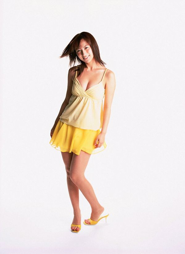 [LOVEPOP] Minori Kotani Minori Kotani / Minori Kotani Photoset 01