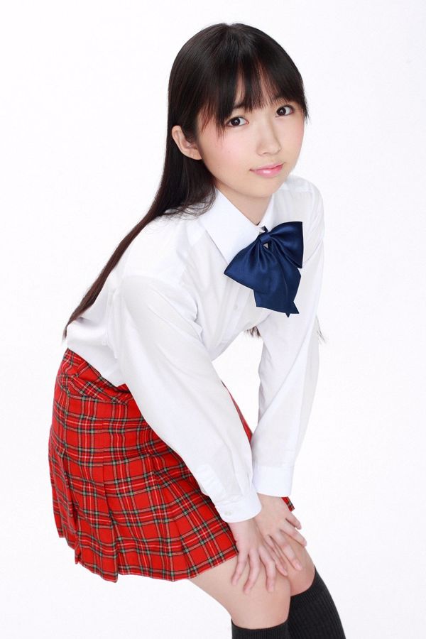 Rika Aoyama Rika Aoyama 《Otome Gakuin Innocent Mystery-chan inscrito! 