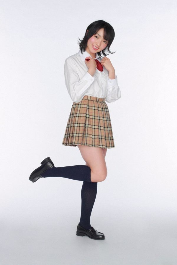 [YS Web] Vol.297 Momo Ito 이토 복숭아