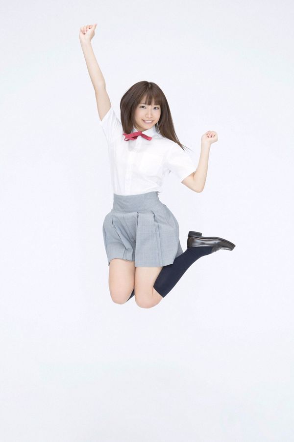 때문에 가까운 안나 "미스 FLASH2015의 쿨 뷰티 입학 !!"[YS Web] Vol.661