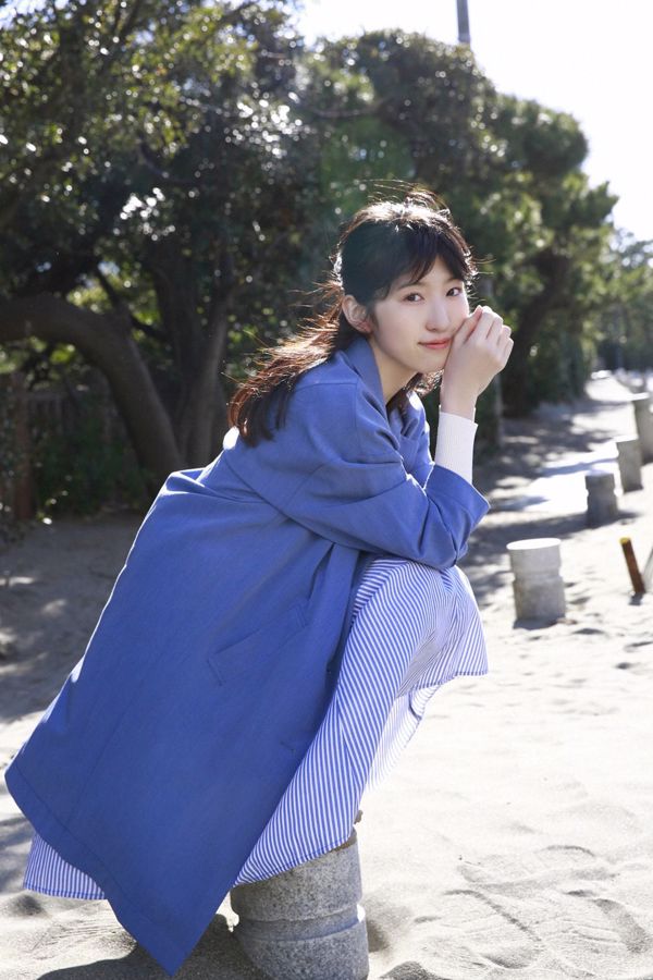 Mikoto Hibi [Dreamer ~ Yume no Tsuzuki ~] [YS Web] Vol.795