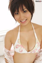 [@misty] Nr 165 Mai Harada Harada Mai Harada