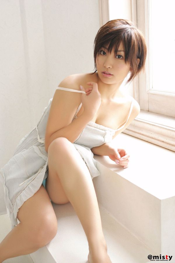 [@misty] No.165原田舞原田原舞