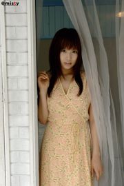 [@misty] No.137 Natsume Sano 佐野夏芽