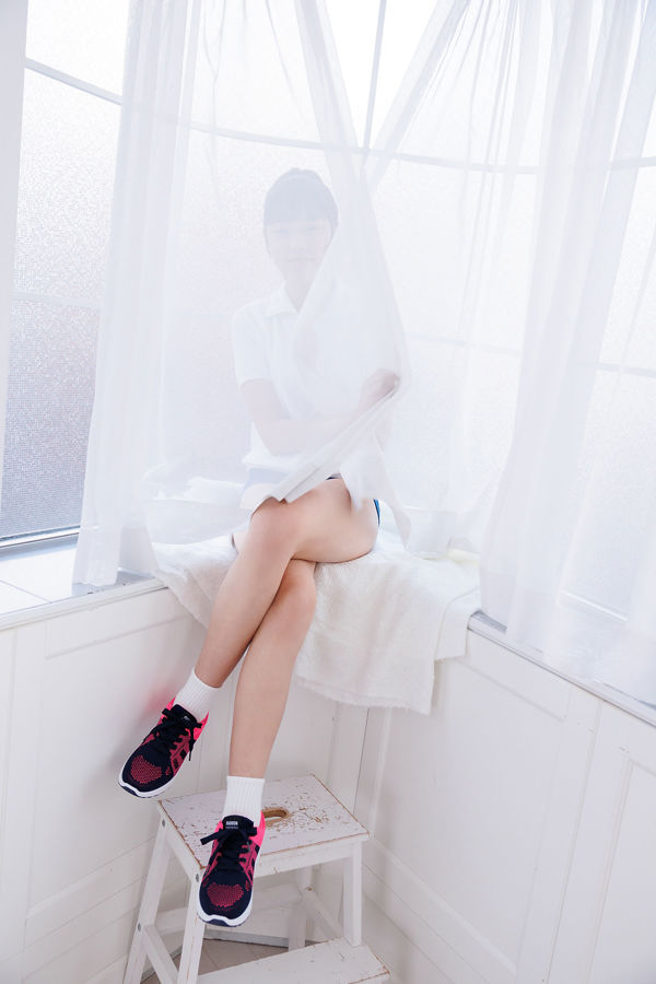 [Minisuka.tv] Eyu Hirayama Hirayama えゆ - Galeria Regular 02