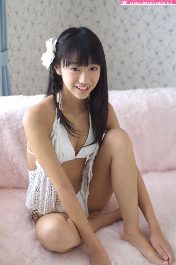 [Minisuka.tv] Arisa Machida Arisa Machida