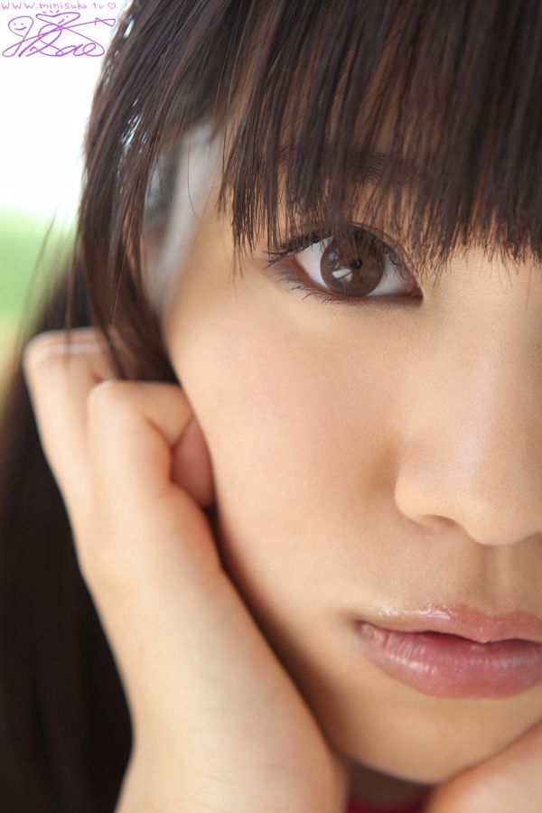 城野紗衣《納涼現女子祭り2010》 [Minisuka.tv]
