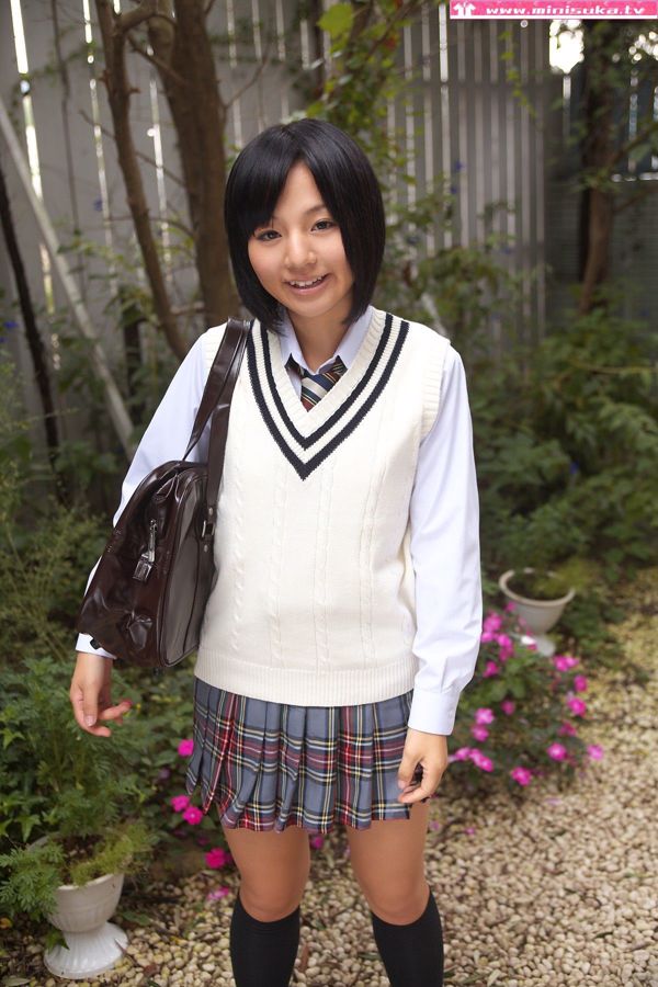 [Minisuka.tv] Hitomi Miyano