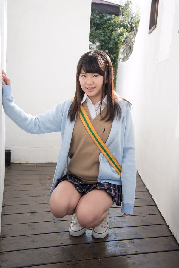 しぶきの花は水しぶきではありません「巨乳の若美＋日本の可愛い女の子＝ロリの成長！ 