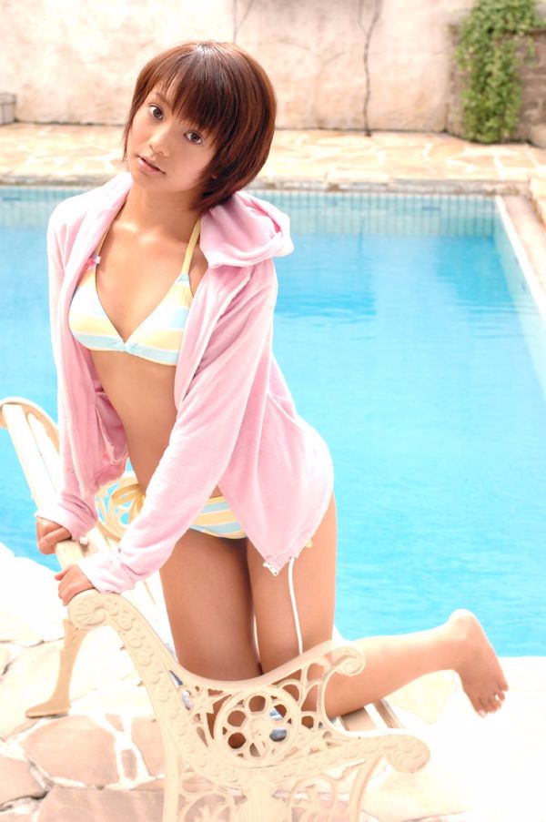 [DGC] NO.160 Mio Suzuki Mio Suzuki