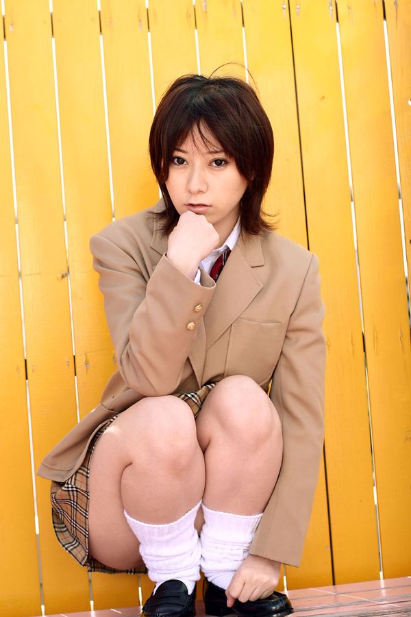 야마나카 마유미 Mayumi Yamanaka 제6부 [Minisuka.tv]