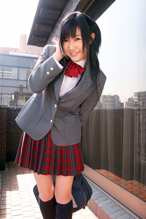 [DGC] NO.282 Miu Arimura Fukaha Arimura