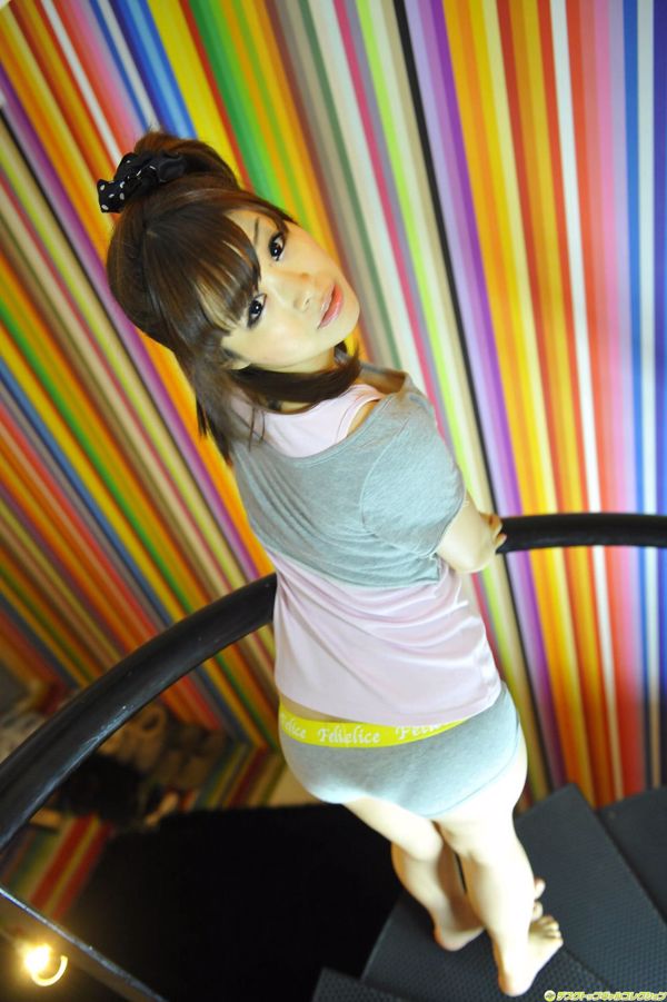 【DGC】NO.926栗山むい栗山夢服/櫻井桃華グラビアアイドル