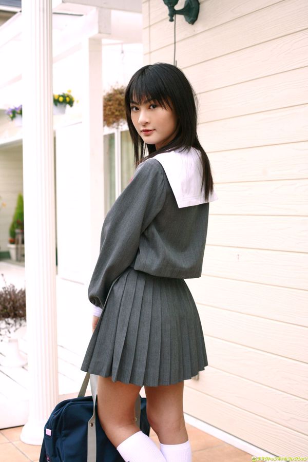 [DGC] NO.552 Mayu Mitsui Mitsui Mayu / Mayu Fujisaki Top Idols