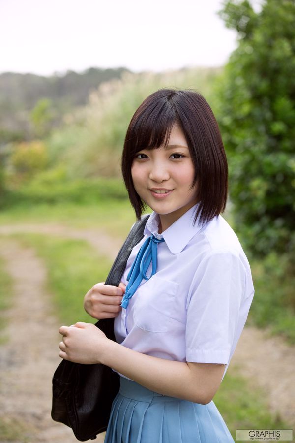 》 [Garota do Grupo de Frutas] Xiong Chuan Jixin No.030