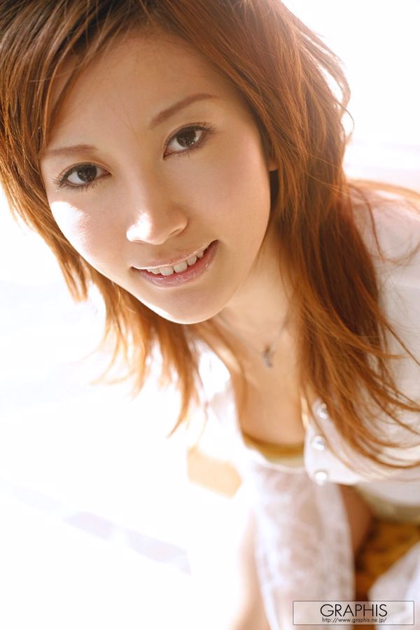 Meishangセリ/ Meishang Qianli "Blessing" [Graphis] Gals