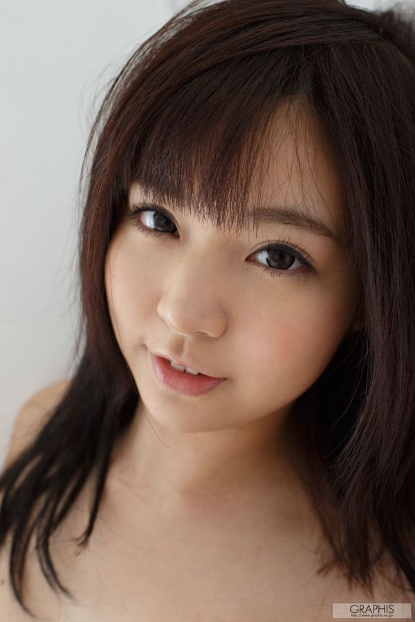 彩乃なな「どこでも」【グラフィックス】ギャルズ