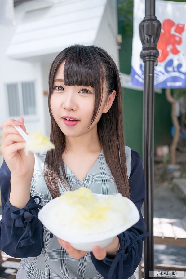 写真を夢見るうた（写真を夢見る）「イノセントガール」【グラフィックス】スペシャル
