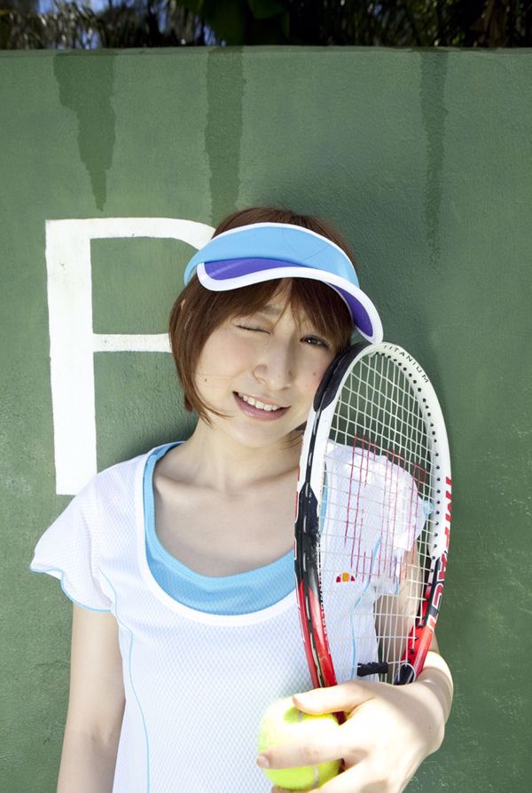 おかもと立/岡本まり「イノセントガール」[Image.tv]