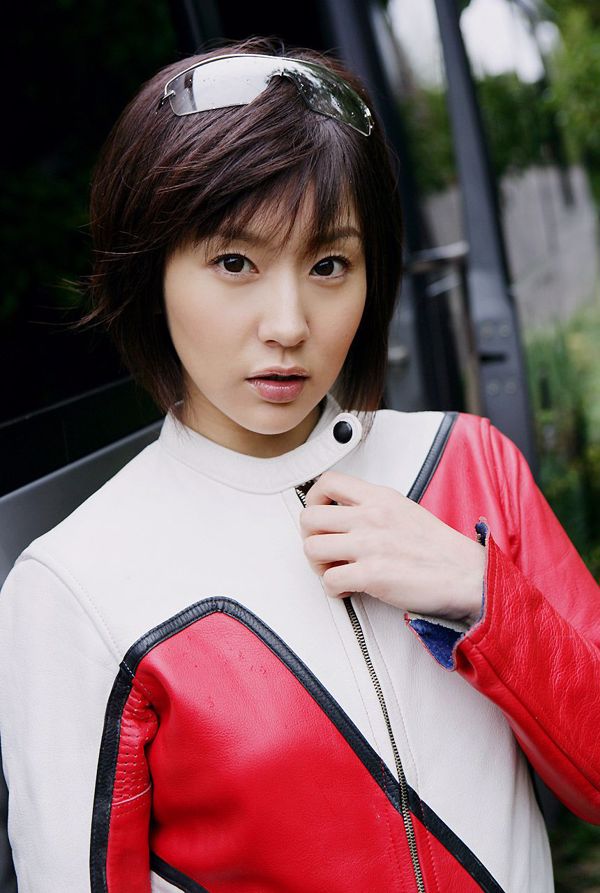 平田美里「スキャンダルボディ」[Image.tv]