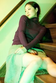 토야마 경 오리코 Kyoko Toyama 《미인 백명》 [Image.tv]