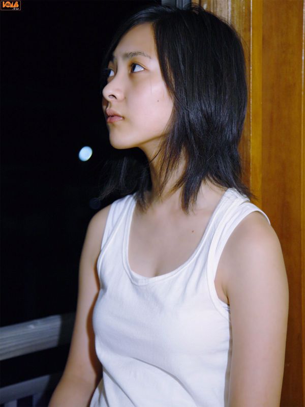 [Bomb.TV] 2009 년 02 월간 타니 무라 미츠키 Mitsuki Tanimura