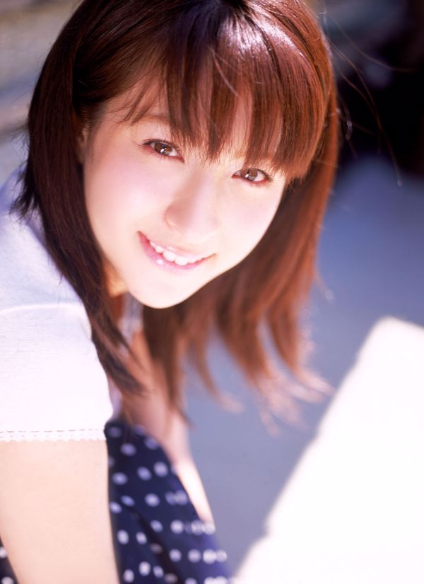 [NS Eyes] SF-No.445 Kasumi Nakane 仲 根 か す み / 仲根霞