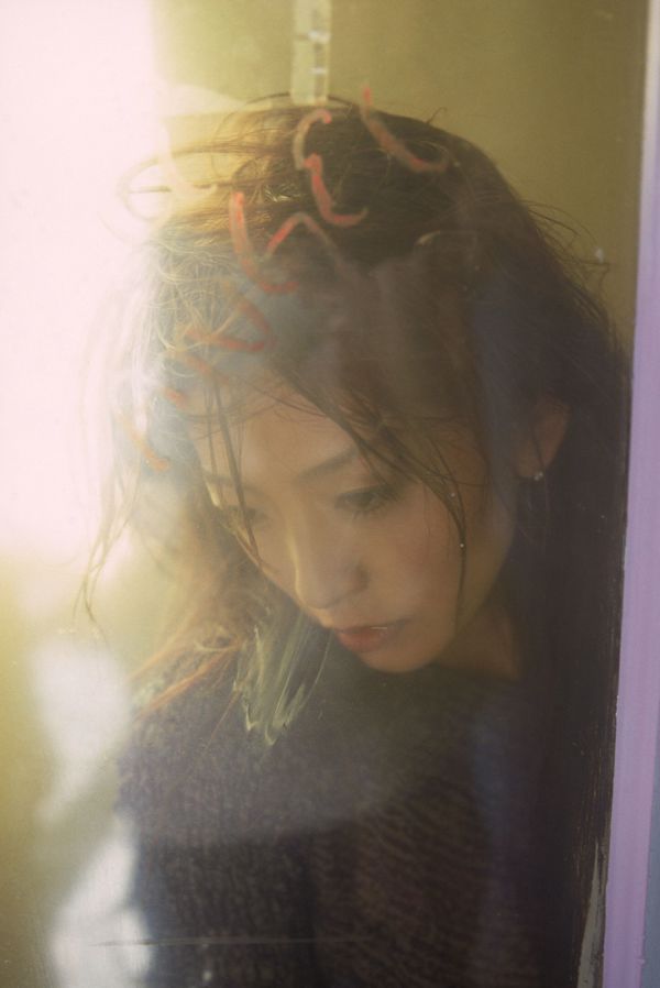 [NS Eyes] SF-No.613 Fumie Nakajima 나카츠키 사유/나카지마 사유