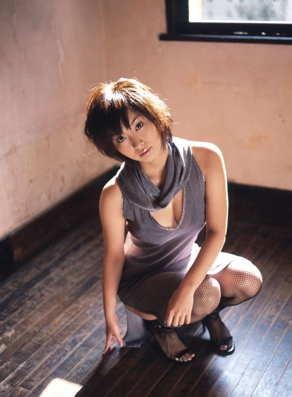 [NS Eyes] SF-No.388 Mai Harada 原田麻衣