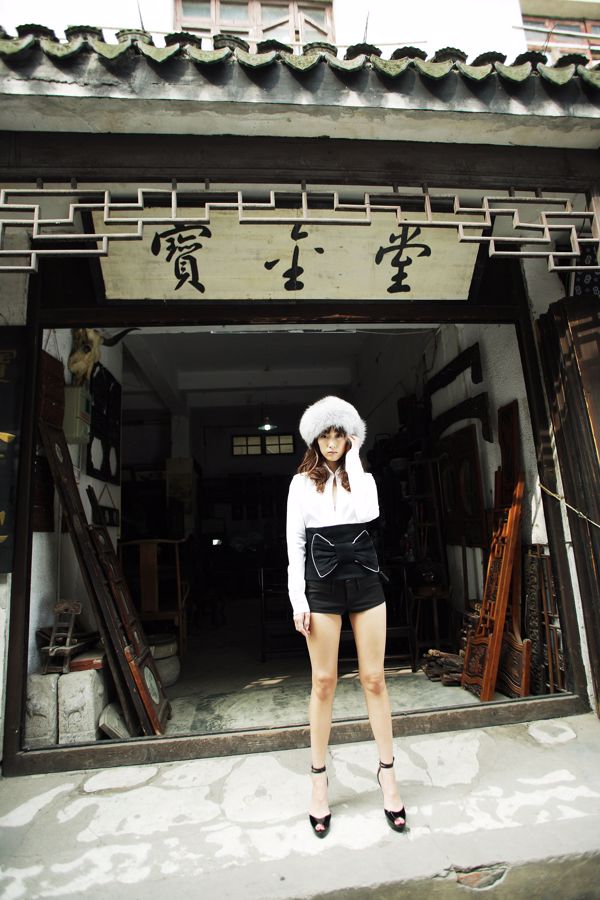 [NS Eyes] SF-No.409 치 리코 사카 시타 사카 시타 쿄코 / 사카 시타 치 리코