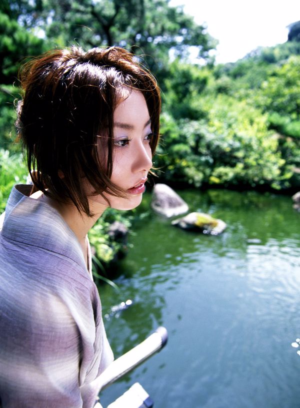 [Olhos NS] SF-No.294 Aya Seki Guan Cai