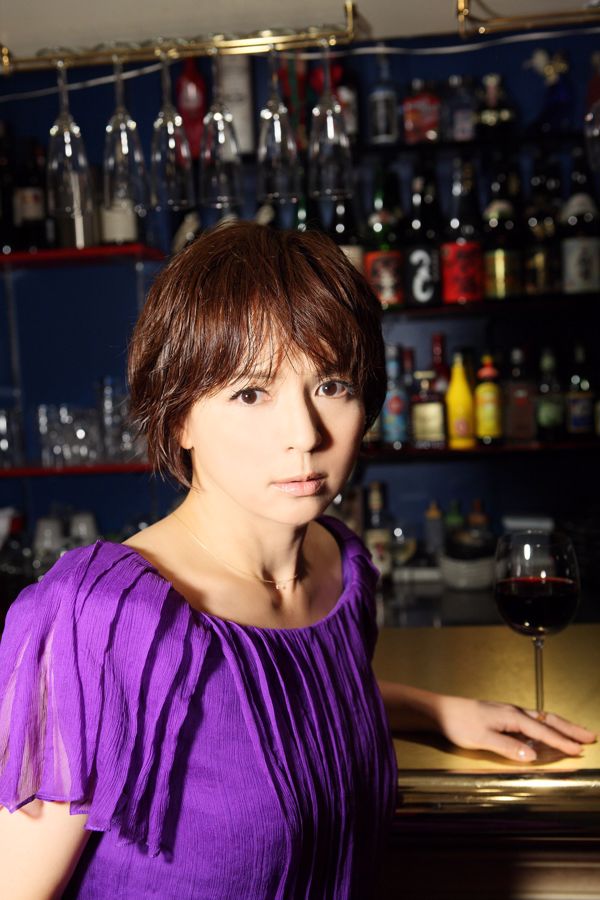 [Olhos NS] SF-No.550 Maiko Ito い と ぅ ま い 子