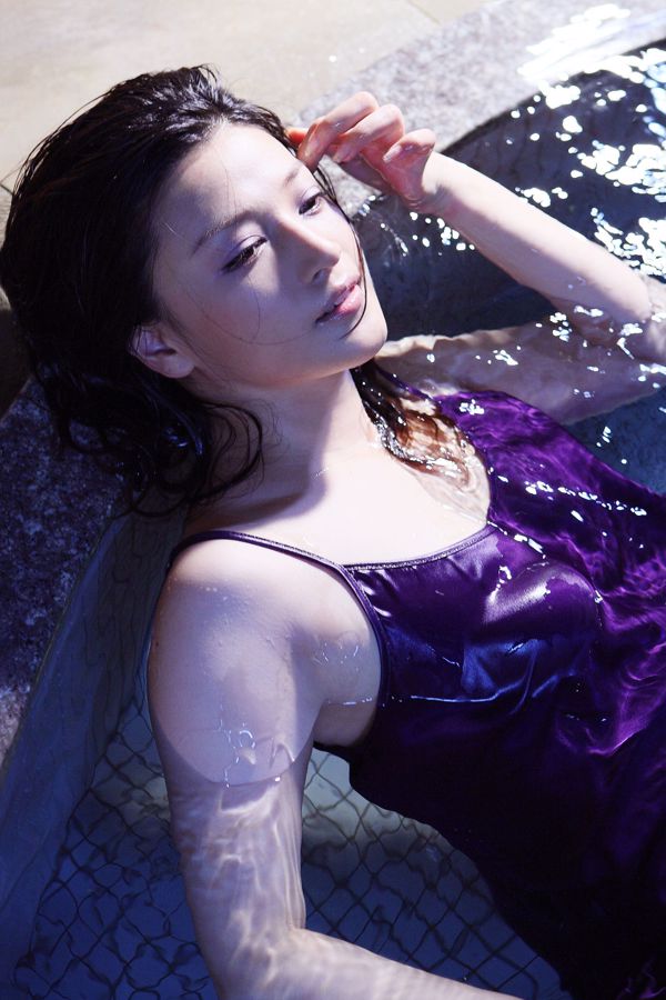 [NS Eyes] SF-No.494 Wakako Shimazaki 岛崎和歌子/島崎和歌子