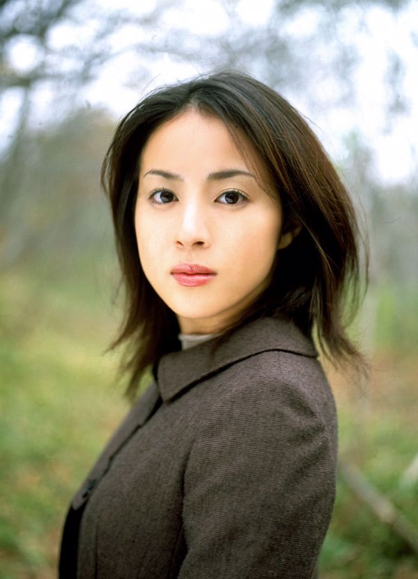[NS Eyes] SF-No.196 Akiko Kinouchi Akiko Kinouchi