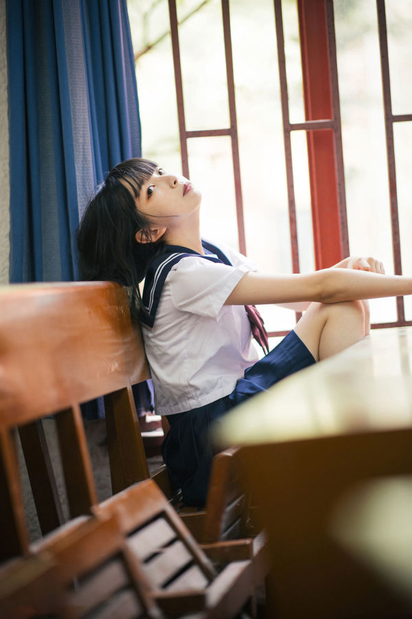 【ニャーシュガームービー】VOL.397教室女子校生