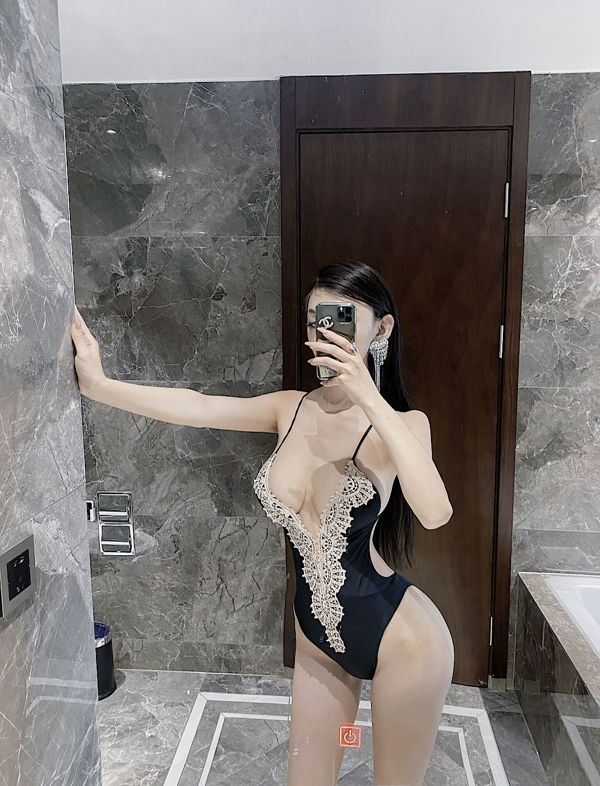 [Welfare COS] Foto di un membro della celebrità sexy di Internet Dearie
