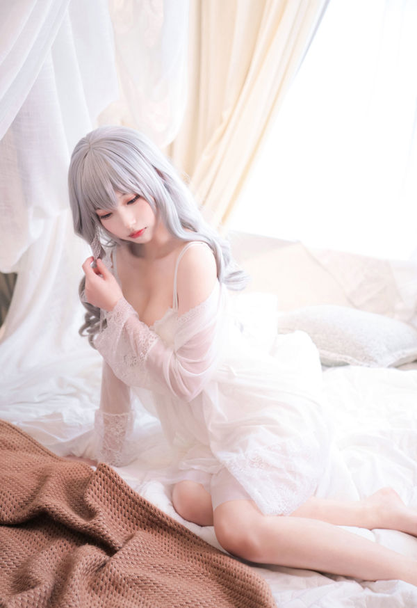 [COS del benessere] Orange Meow - Murmansk