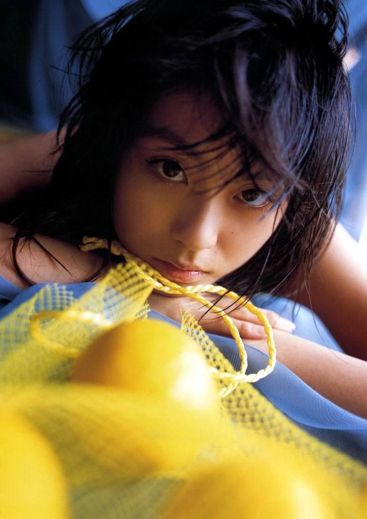 Yuika Motokariya Trang 11 No.f03373