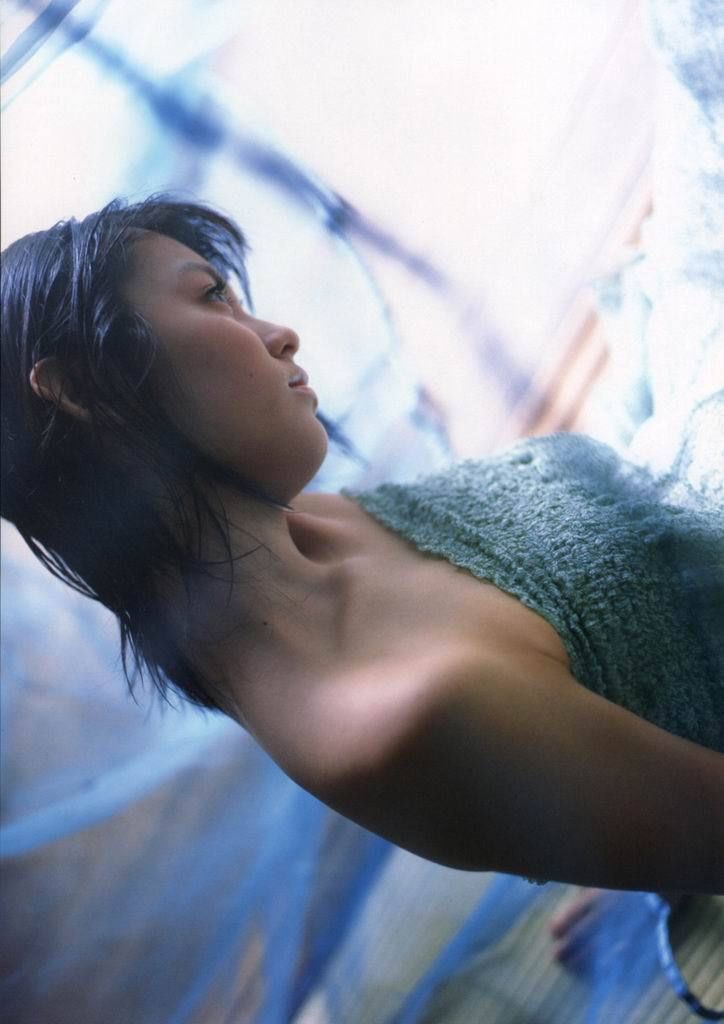 Yuika Motokariya Page 37 No.4a8f69