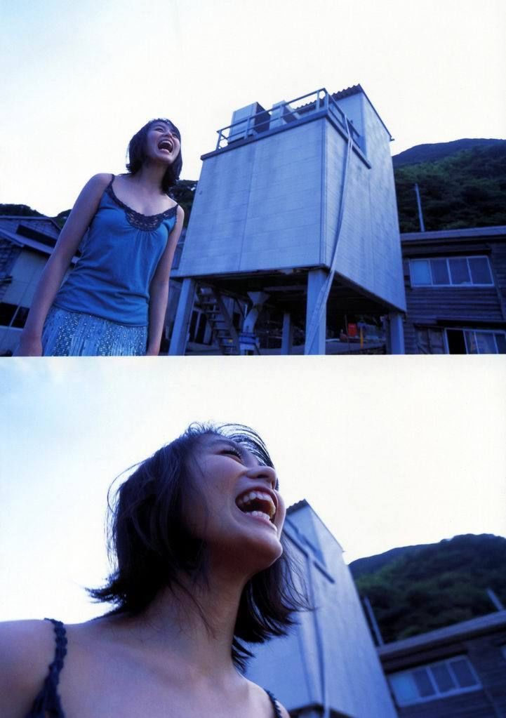 Yuika Motokariya Pagina 47 No.0b221b