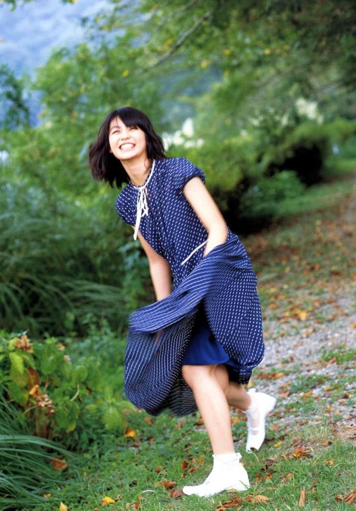 Yuika Motokariya Página 34 No.11d3d1