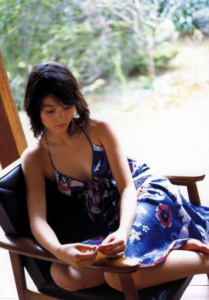 Yuika Motokariya Página 38 No.56af6e
