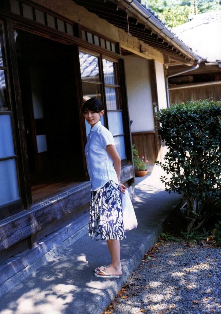 Yuika Motokariya Página 54 No.5e4420
