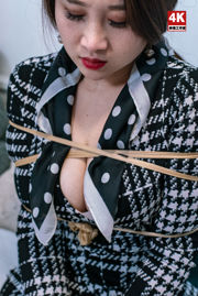 [丽柜Ligui] Jing Yao "Seta morbida"