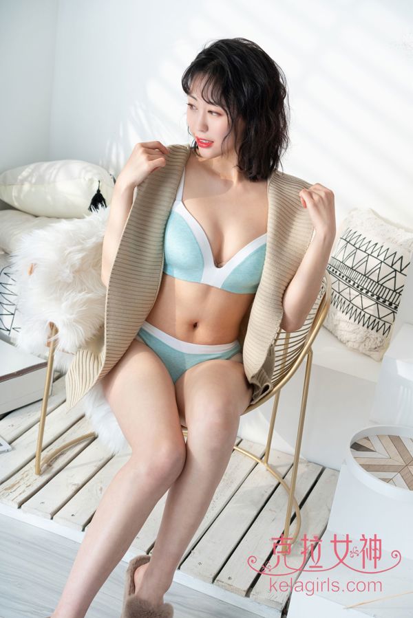 [カラットの女神ケラガールズ]XinyingはWoAnyangのようなものです