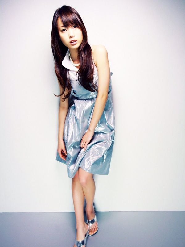 [Sabra.net] Erika Toda 户田 惠梨香