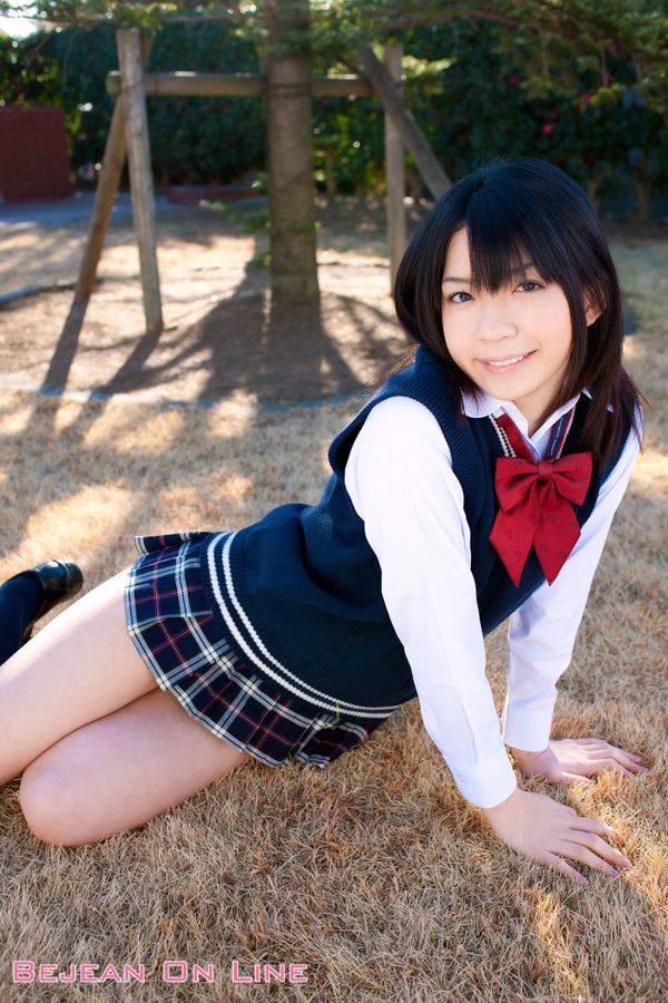 Scuola privata femminile Bejean Shiori Ichimura Shiori Ichimura [Bejean On Line]