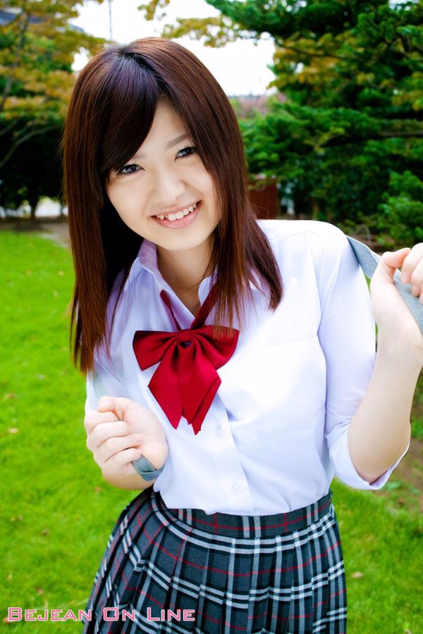 Privato Bejean Jogakkan Azusa Akane Akane Azusa
