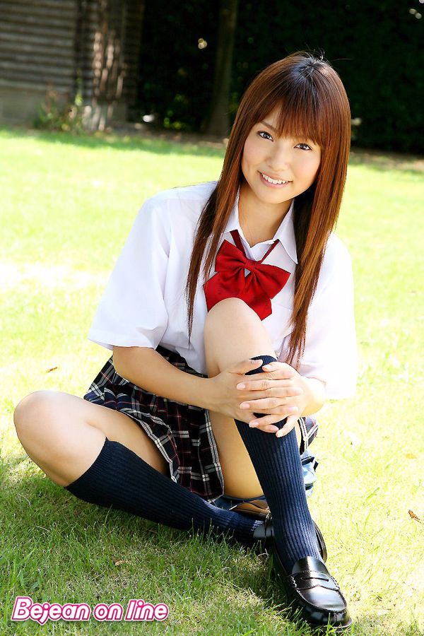 [LOVEPOP] Ichiru Nagisa Nasho City Ryu / 凪 咲 い ち る Photoset 02