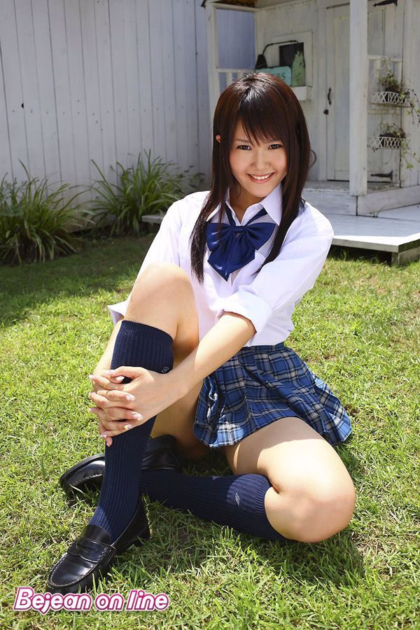 Escola particular para meninas Bejean Saya Tachibana 立 花 さ や / 立 花 萨耶 [Bejean On Line]